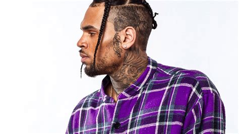 Chris Brown